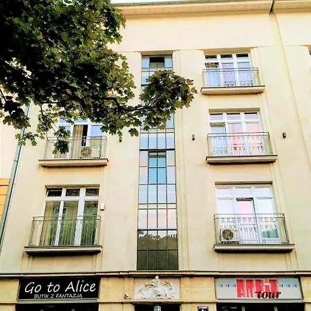 Apartament Amaryllis-2
