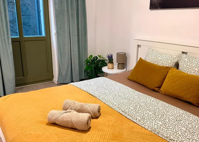 Green Rest Apartment Cracow